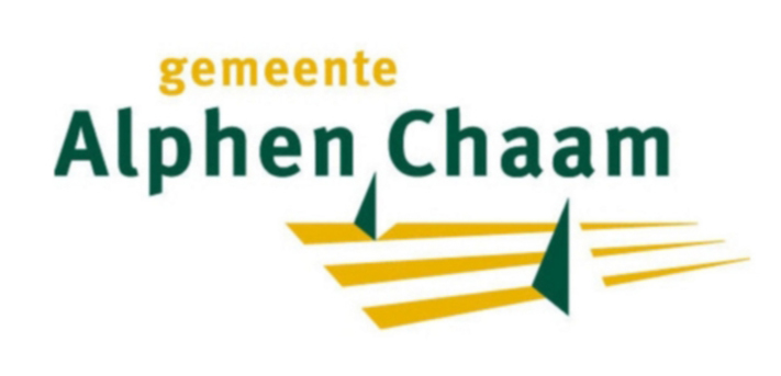 Logo van gemeente Alphen Chaam
