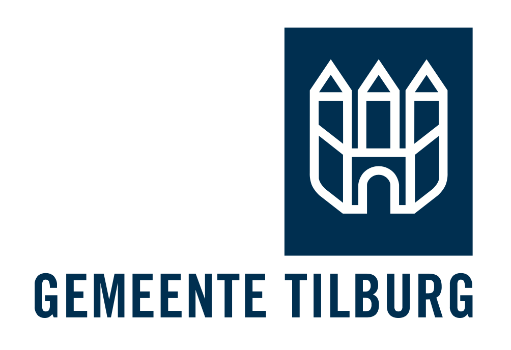 Logo van gemeente Tilburg