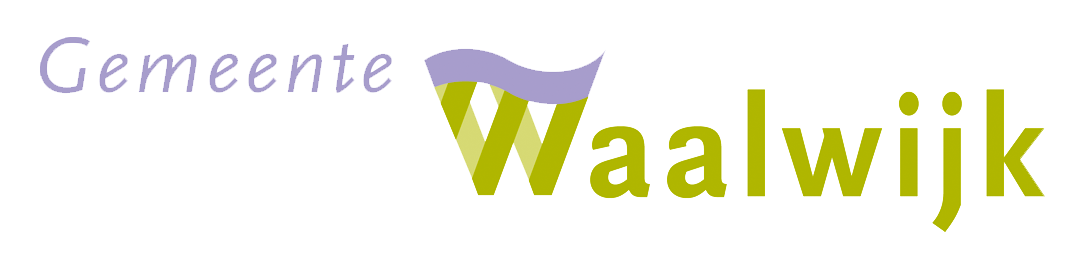 Logo van gemeente Waalwijk
